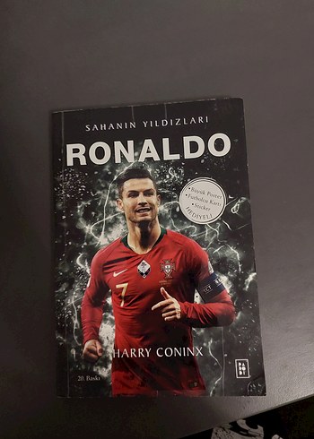 Ünlü Futbolcular Kitap Seti - Görsel 7