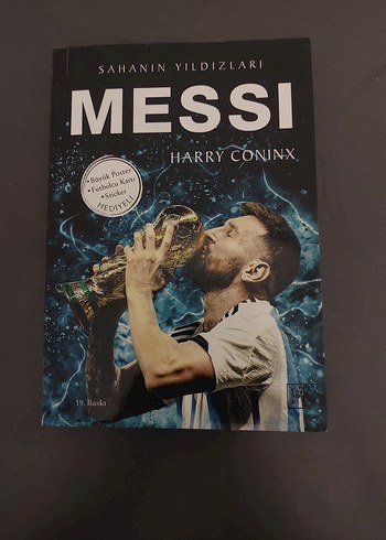 Ünlü Futbolcular Kitap Seti - Görsel 2