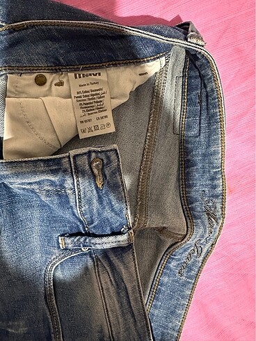 Mavi Jeans Pantolon
