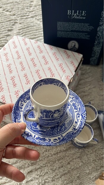 Beymen Spode