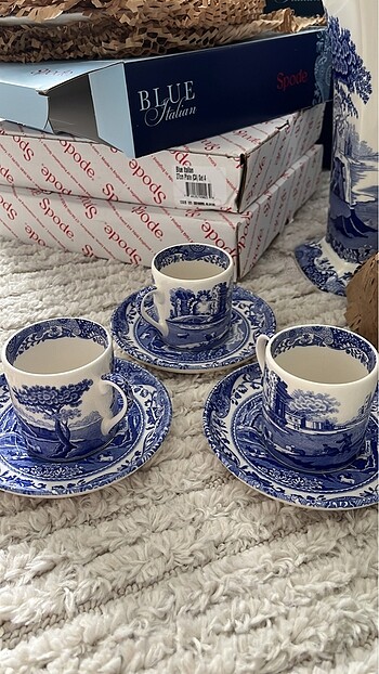 Spode