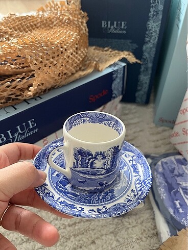  Beden Spode