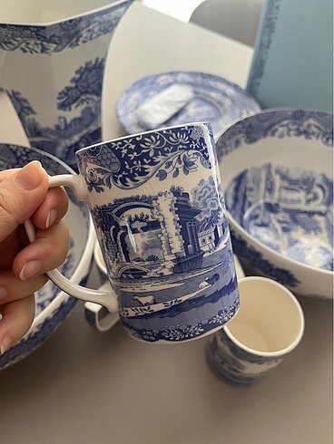 Beymen Spode