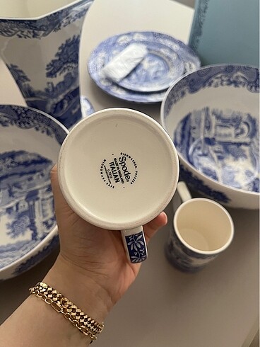  Beden Spode