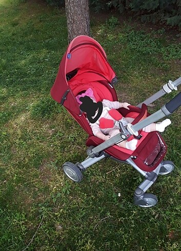 Chicco Sağlam kullanisli