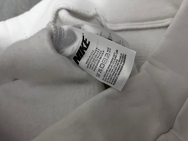 NİKE SWEATSHİRT - Görsel 4