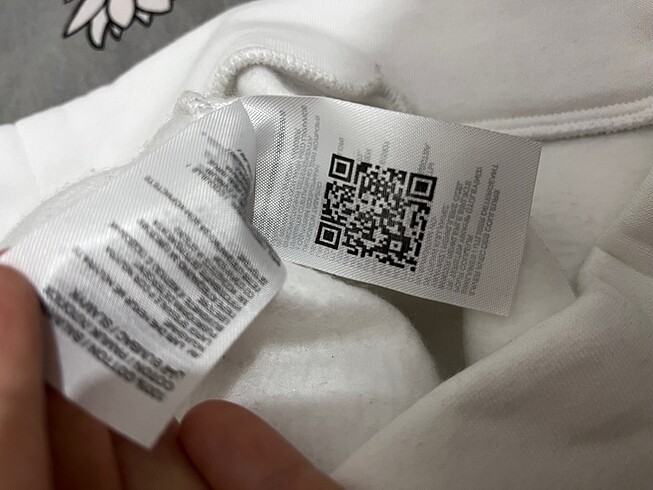 NİKE SWEATSHİRT - Görsel 5