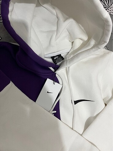 NİKE SWEATSHİRT - Görsel 2