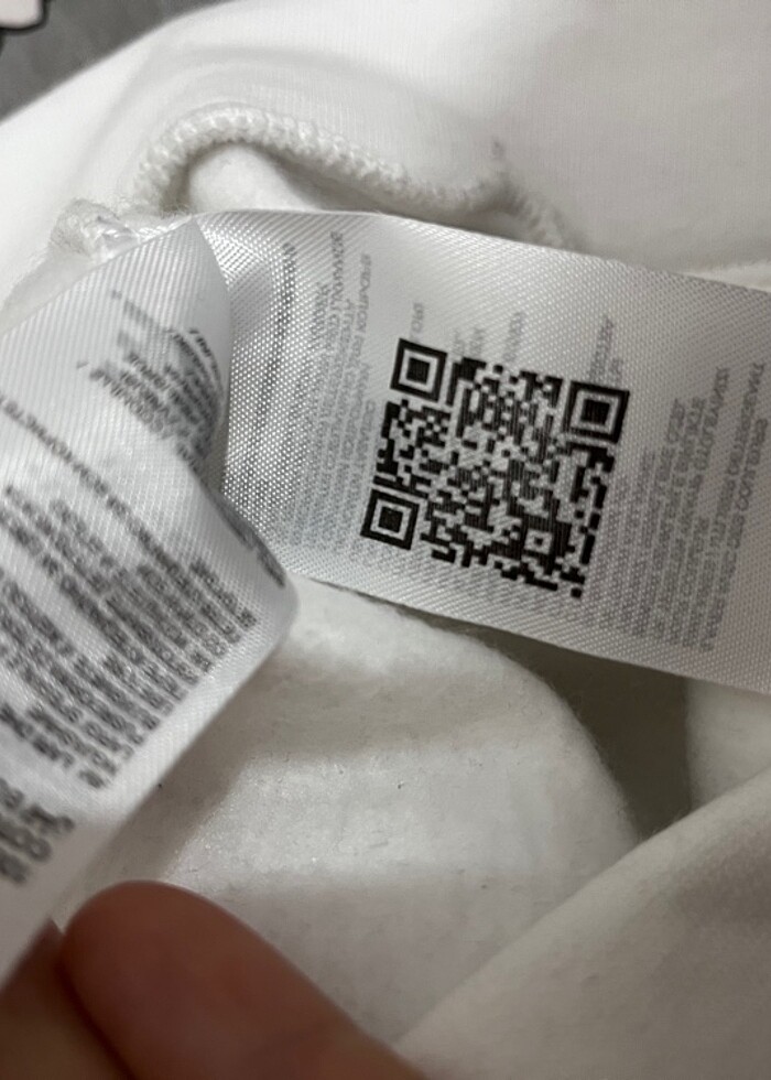 NİKE SWEATSHİRT - Görsel 5