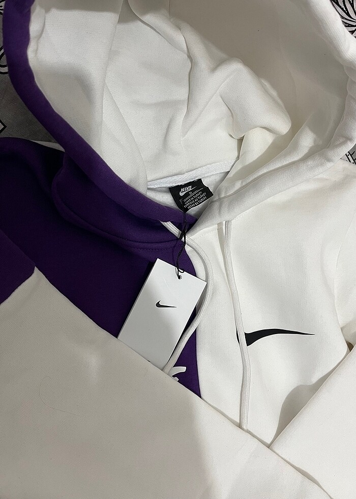 NİKE SWEATSHİRT - Görsel 2