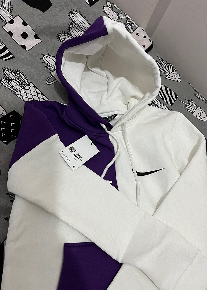 NİKE SWEATSHİRT - Görsel 3