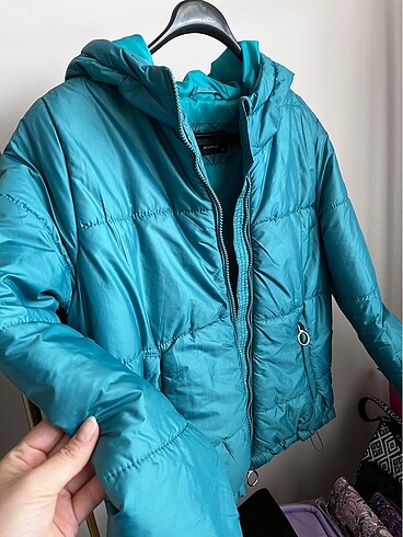 LC Waikiki Şişme mont