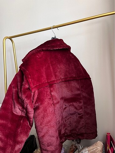 PELUŞ MONT - Görsel 5