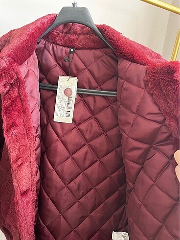 PELUŞ MONT - Görsel 7