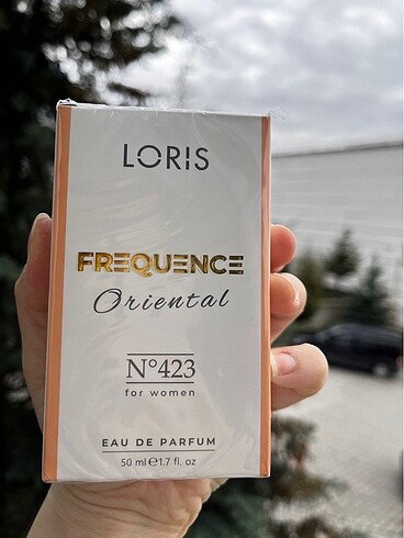 LORİS 423 GİRLS CAN SAY ANYTHİNG MUADİL