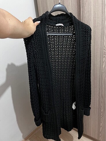 Uzun hırka - Görsel 8