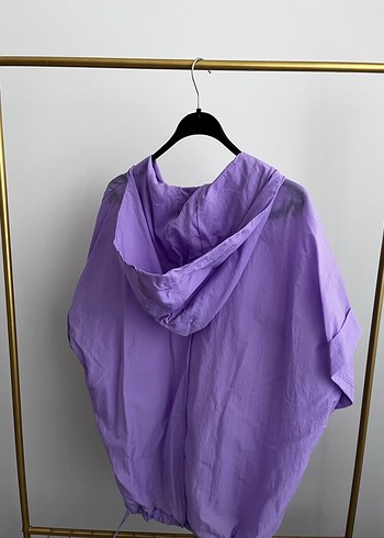 Yağmurluk Rüzgarlık - Görsel 2