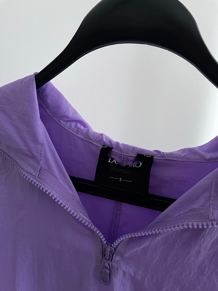 Yağmurluk Rüzgarlık - Görsel 3