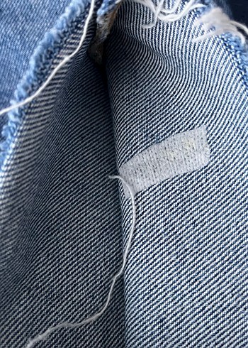 Kot Ceket - Görsel 10