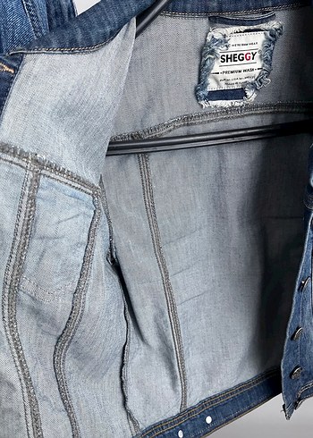 Kot Ceket - Görsel 4