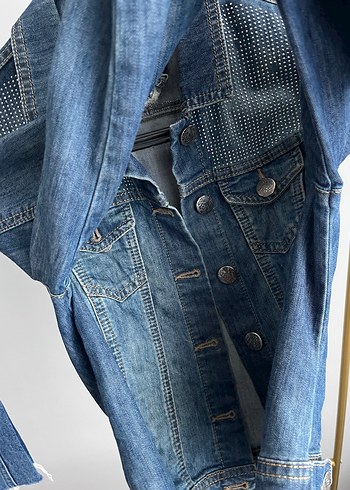 Kot Ceket - Görsel 3