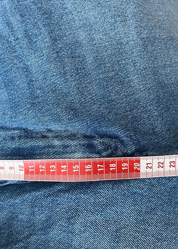 Kot Ceket - Görsel 11