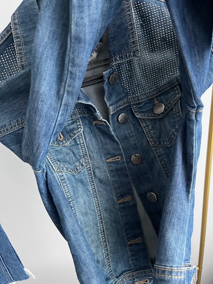 Kot Ceket - Görsel 3