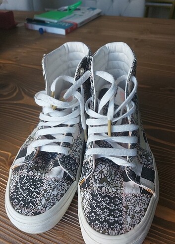 39 Beden Az kullanılmış vans
