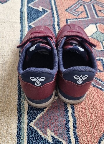 Hummel Hummel çocuk spor ayakkabı