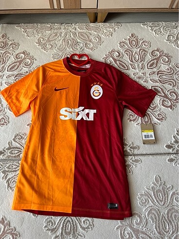 Orjinal Galatasaray forma