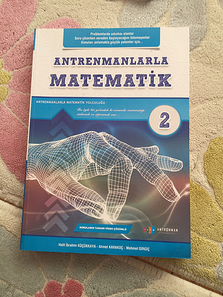 diğer Beden KPSS Matematik 