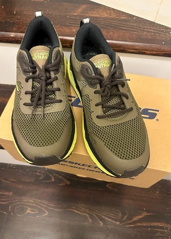 SKECHERS SIFIR 43 NO 27.5 CM - Görsel 4