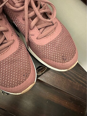 UNDER ARMOUR 38.5 NO 24.5 CM - Görsel 5