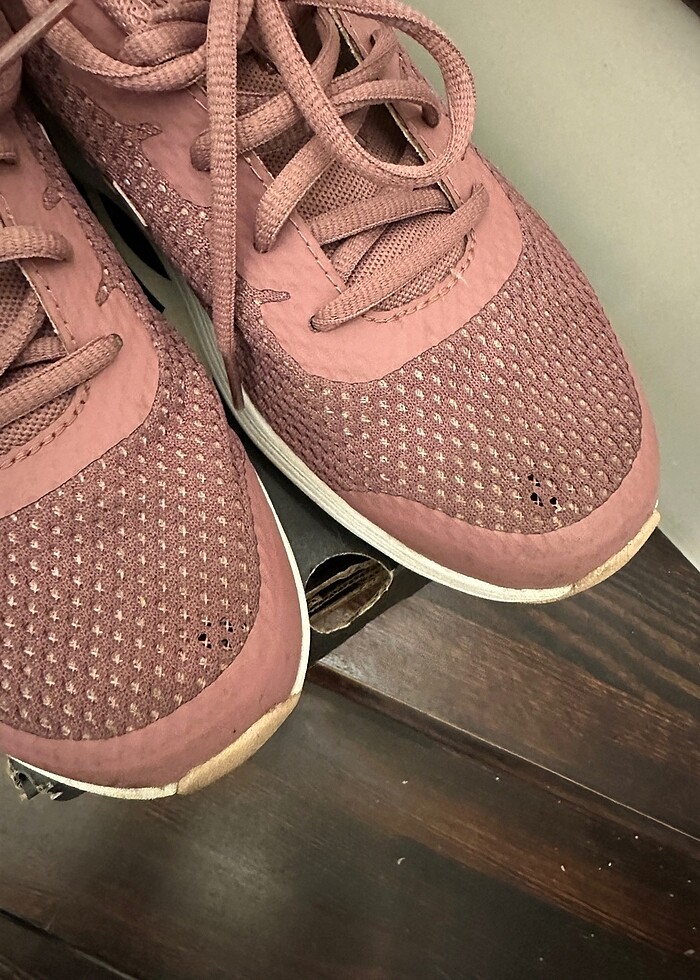 UNDER ARMOUR 38.5 NO 24.5 CM - Görsel 5