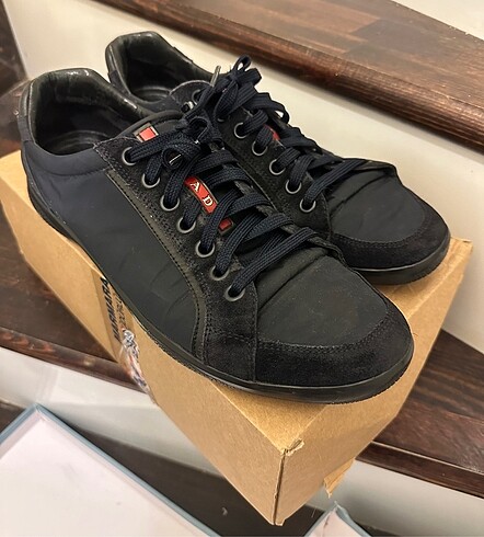 ORJİNAL PRADA 42 NO 28 CM - Görsel 2