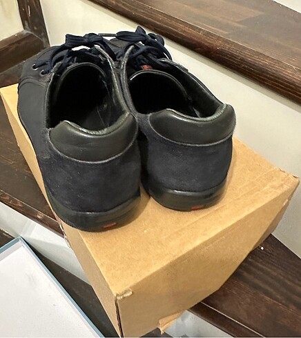 ORJİNAL PRADA 42 NO 28 CM - Görsel 3