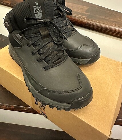 NORTH FACE STORM STRIKE 3 NO 38 CM 24 - Görsel 4