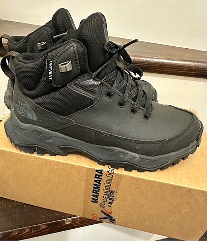 NORTH FACE STORM STRIKE 3 NO 38 CM 24 - Görsel 3