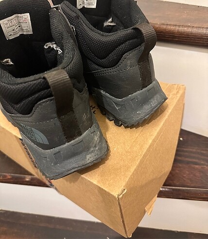 NORTH FACE STORM STRIKE 3 NO 38 CM 24 - Görsel 5