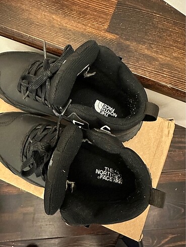 NORTH FACE STORM STRIKE 3 NO 38 CM 24 - Görsel 7