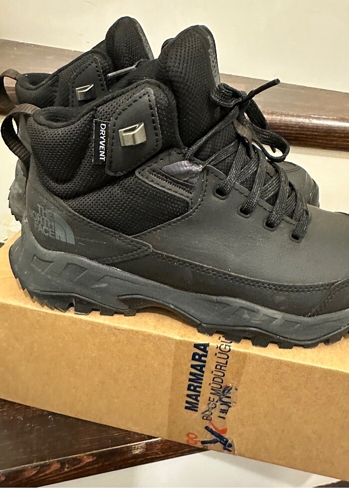 NORTH FACE STORM STRIKE 3 NO 38 CM 24 - Görsel 3