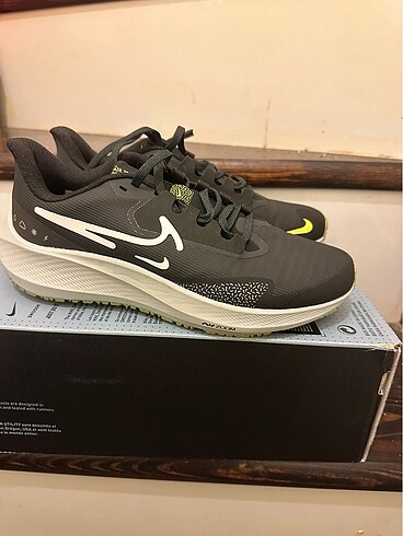 Nike Pegasus 39 Shield Sıfır 38.5 No 24.5 Cm