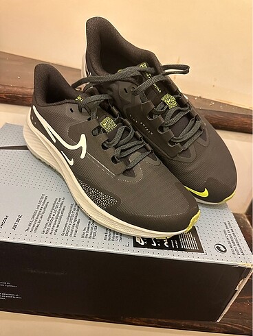 Nike Nike Pegasus 39 Shield Sıfır 38.5 No 24.5 Cm