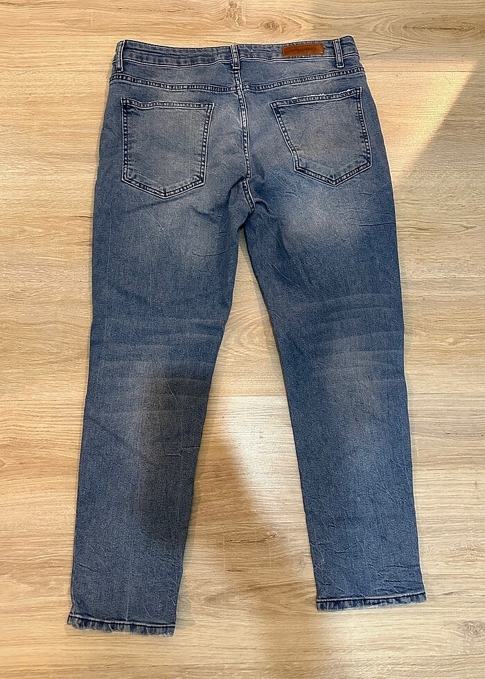 Koton Kot Jeans 33/30 - Görsel 2