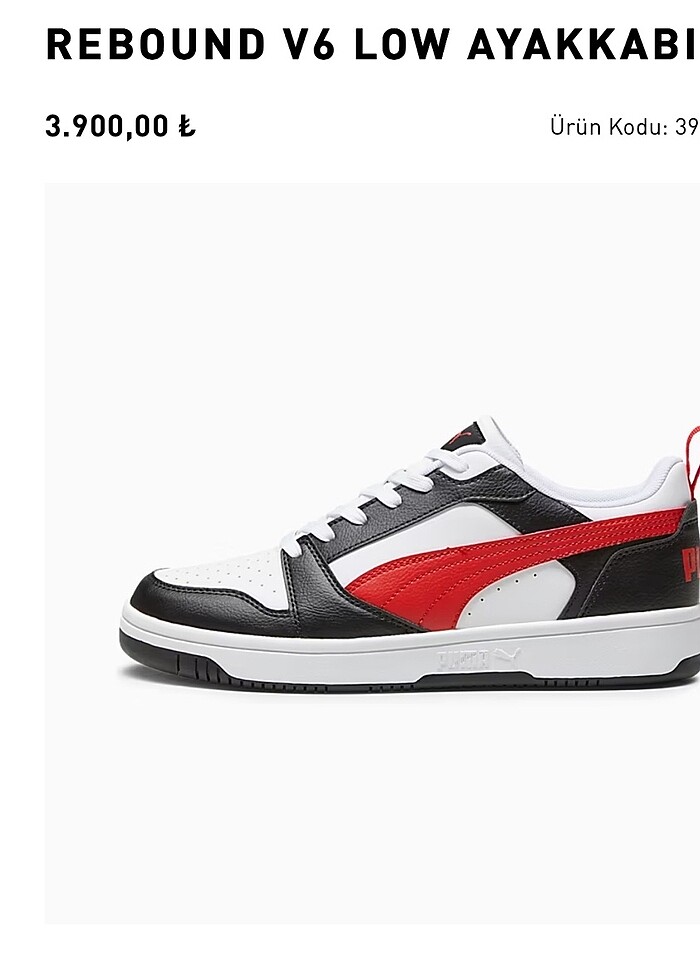 PUMA 43 NO 28 CM KULLANILMAMIŞTIR - Görsel 3