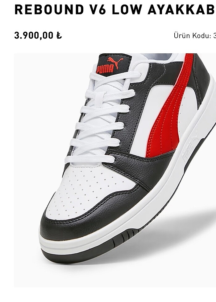 PUMA 43 NO 28 CM KULLANILMAMIŞTIR - Görsel 2