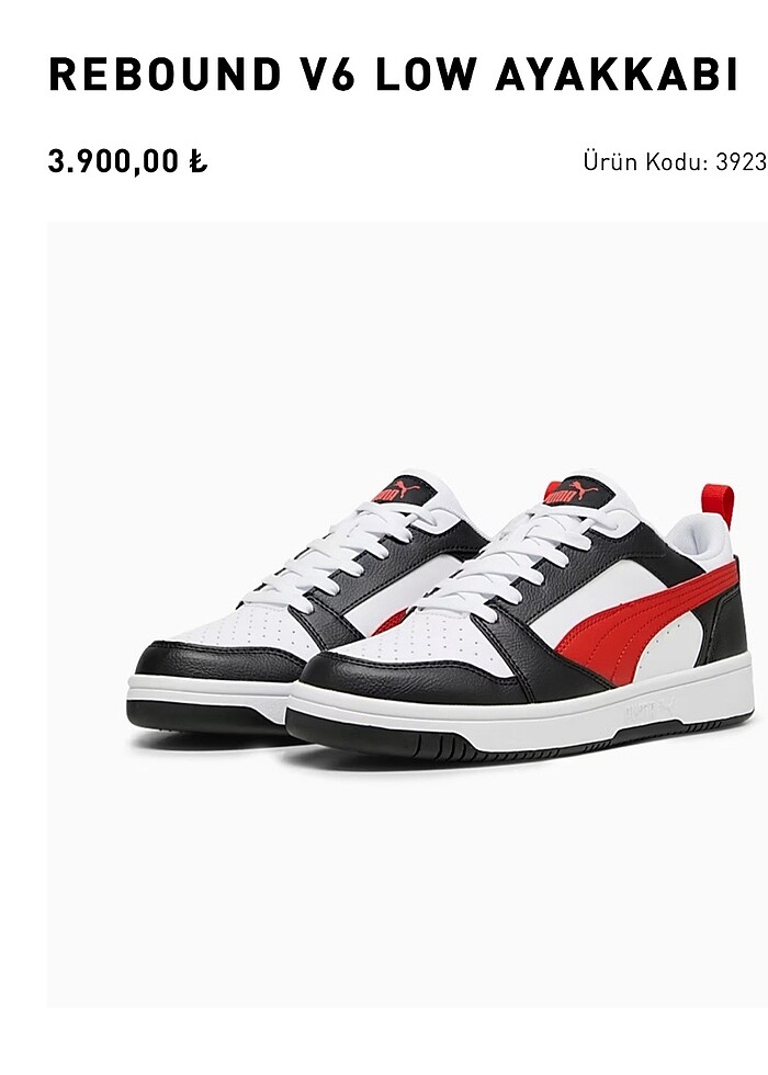 PUMA 43 NO 28 CM KULLANILMAMIŞTIR - Görsel 4