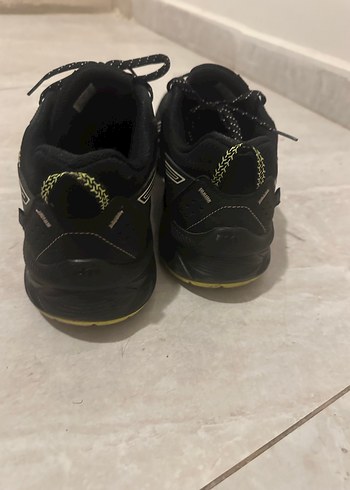 ASİCS WATERPROOF 43.5 NO 27.5 CM - Görsel 7