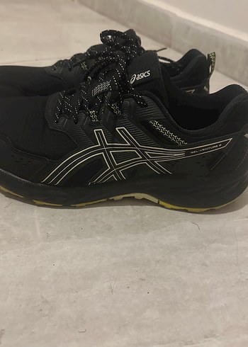 ASİCS WATERPROOF 43.5 NO 27.5 CM - Görsel 3