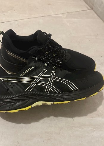 ASİCS WATERPROOF 43.5 NO 27.5 CM - Görsel 2